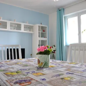 La Casa Azzurra Appartamento